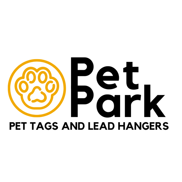 Pet Park  - Lead Hangers & Pet ID Tags